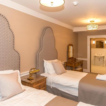 Hawkstone Hall Hotel & Gardens Preesgreen Εξωτερικό φωτογραφία