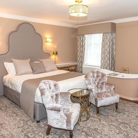 Hawkstone Hall Hotel & Gardens Preesgreen Εξωτερικό φωτογραφία