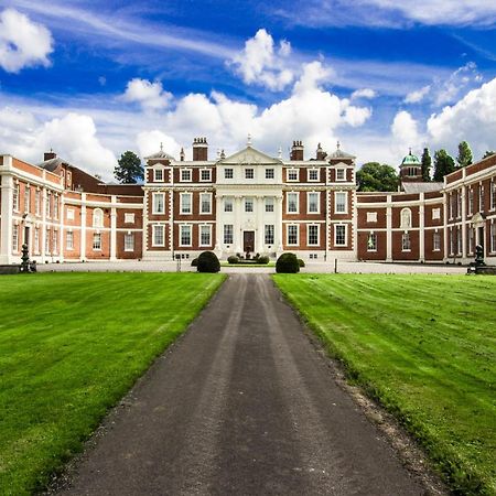 Hawkstone Hall Hotel & Gardens Preesgreen Εξωτερικό φωτογραφία