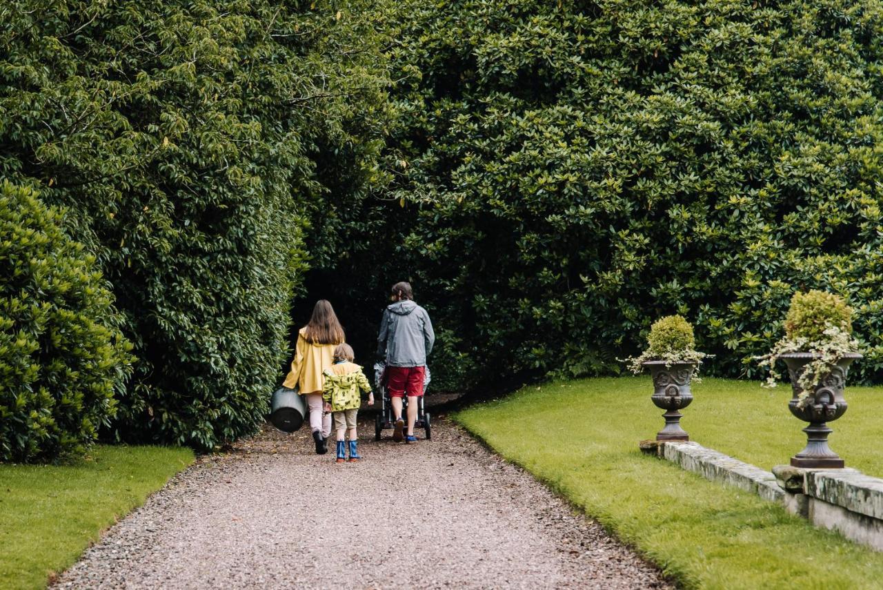 Hawkstone Hall Hotel & Gardens Preesgreen Εξωτερικό φωτογραφία