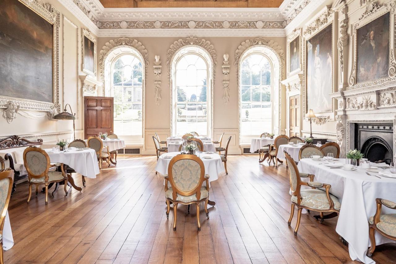 Hawkstone Hall Hotel & Gardens Preesgreen Εξωτερικό φωτογραφία