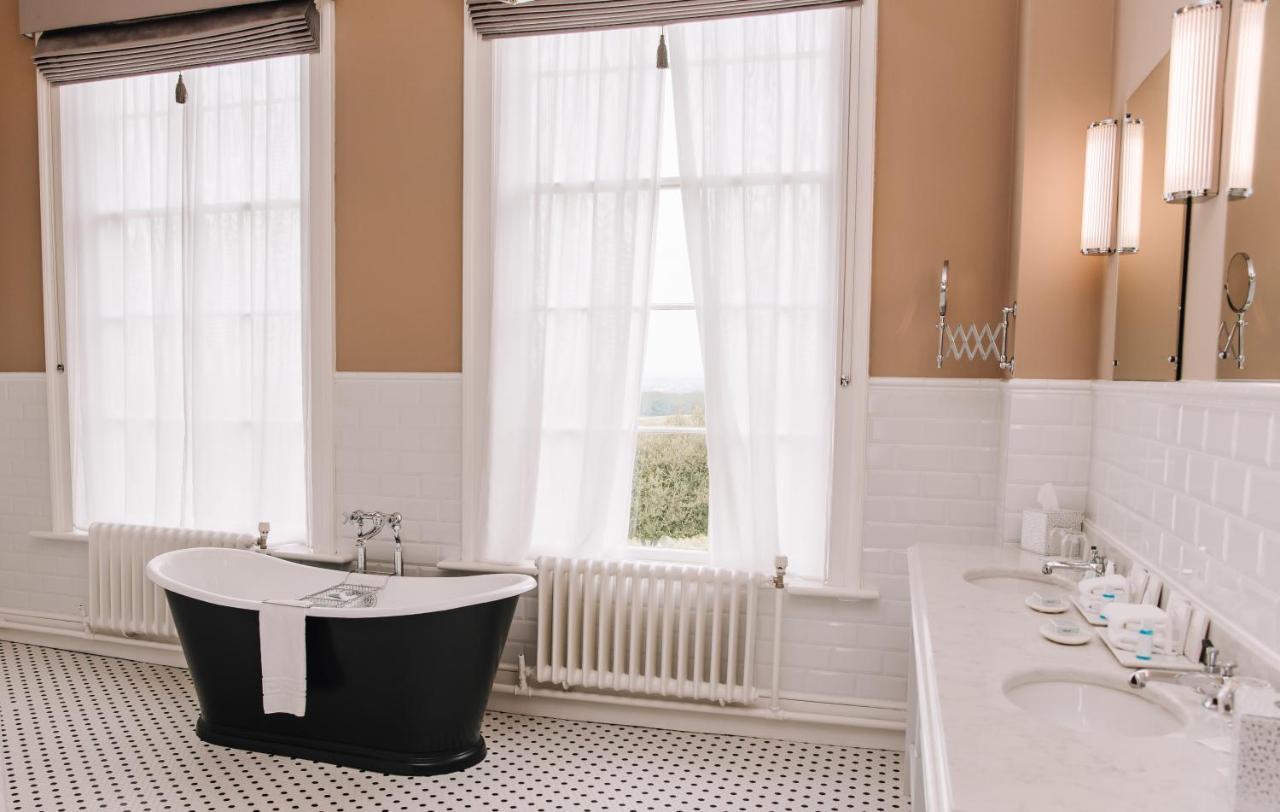 Hawkstone Hall Hotel & Gardens Preesgreen Εξωτερικό φωτογραφία
