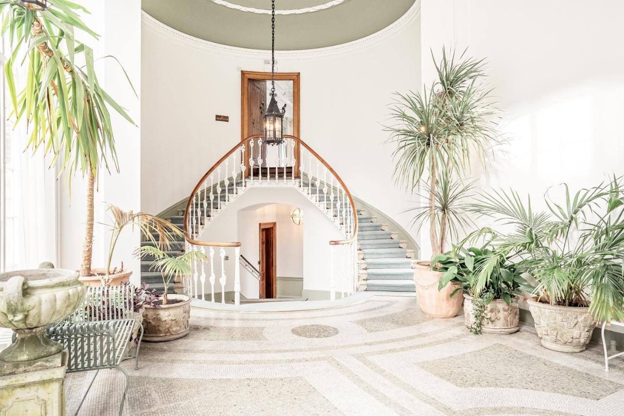 Hawkstone Hall Hotel & Gardens Preesgreen Εξωτερικό φωτογραφία