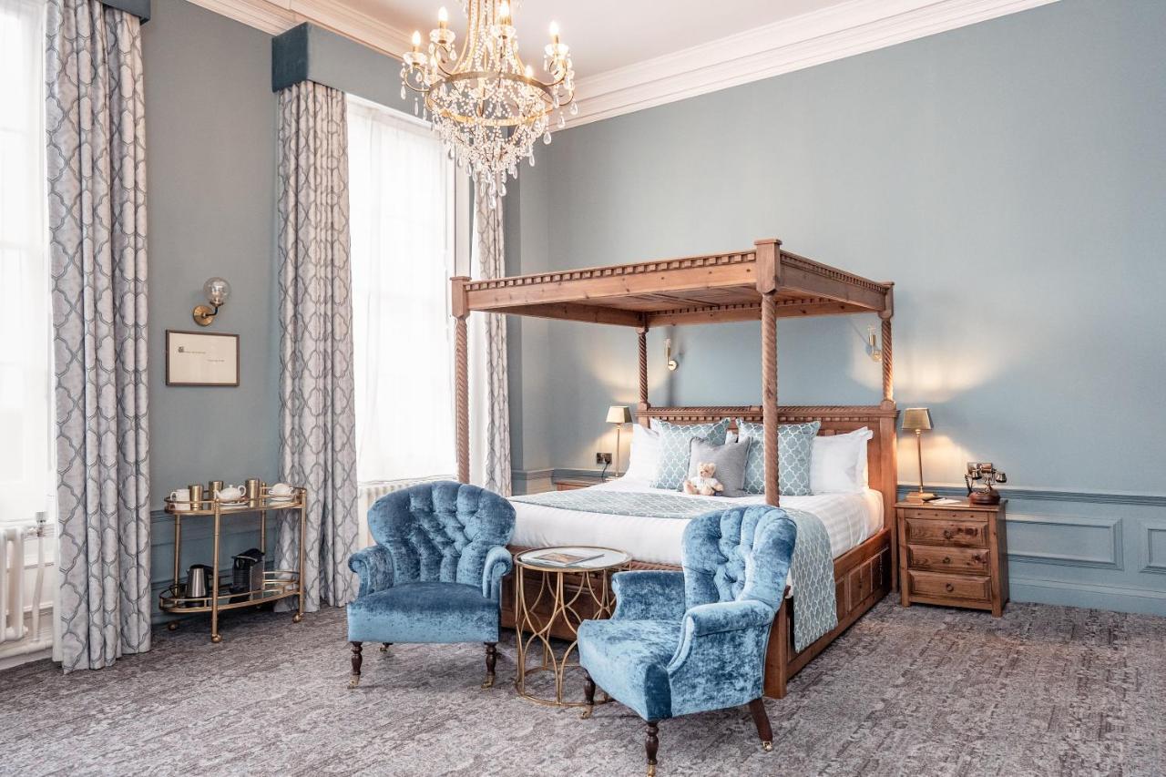 Hawkstone Hall Hotel & Gardens Preesgreen Εξωτερικό φωτογραφία