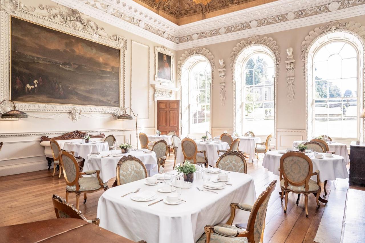 Hawkstone Hall Hotel & Gardens Preesgreen Εξωτερικό φωτογραφία