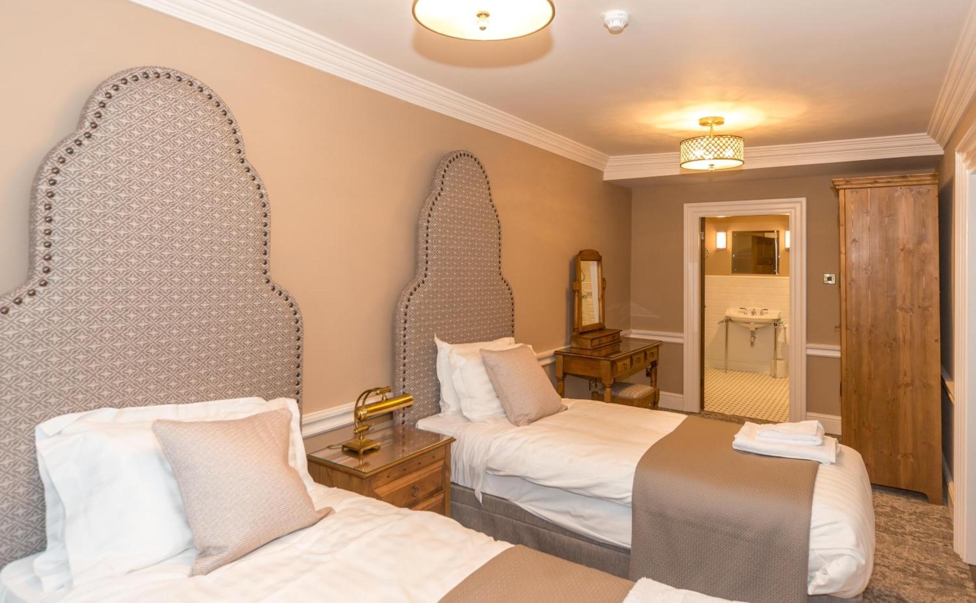 Hawkstone Hall Hotel & Gardens Preesgreen Εξωτερικό φωτογραφία