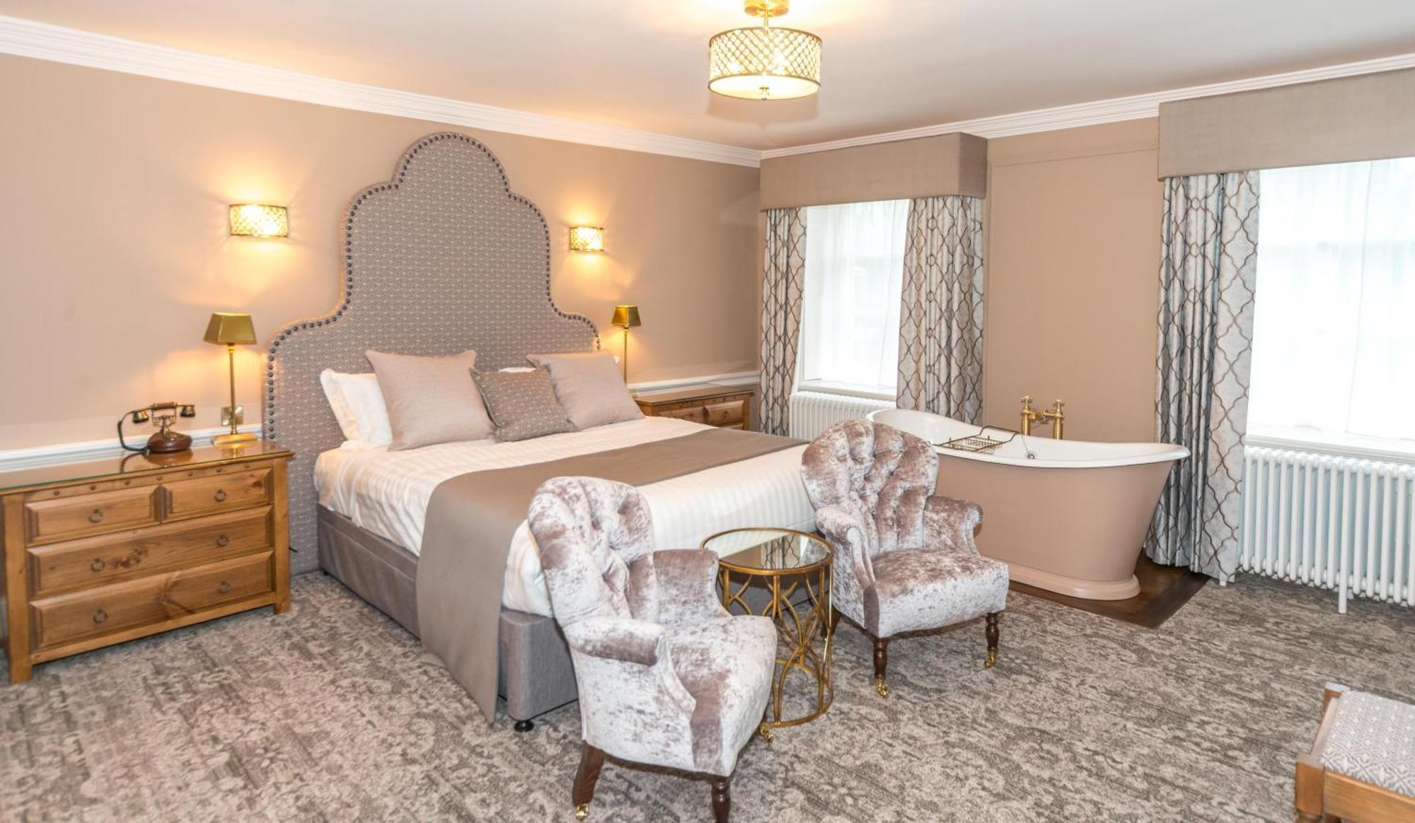 Hawkstone Hall Hotel & Gardens Preesgreen Εξωτερικό φωτογραφία