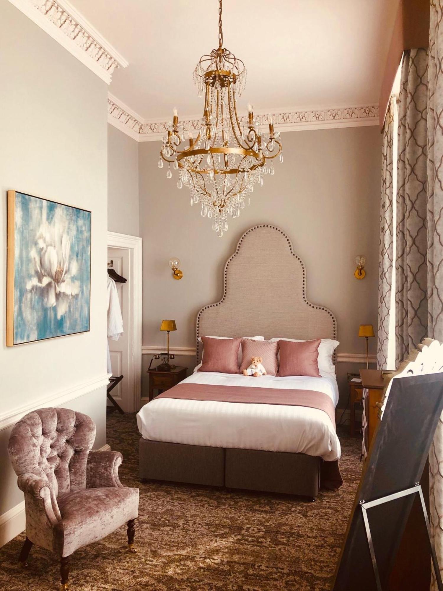 Hawkstone Hall Hotel & Gardens Preesgreen Εξωτερικό φωτογραφία