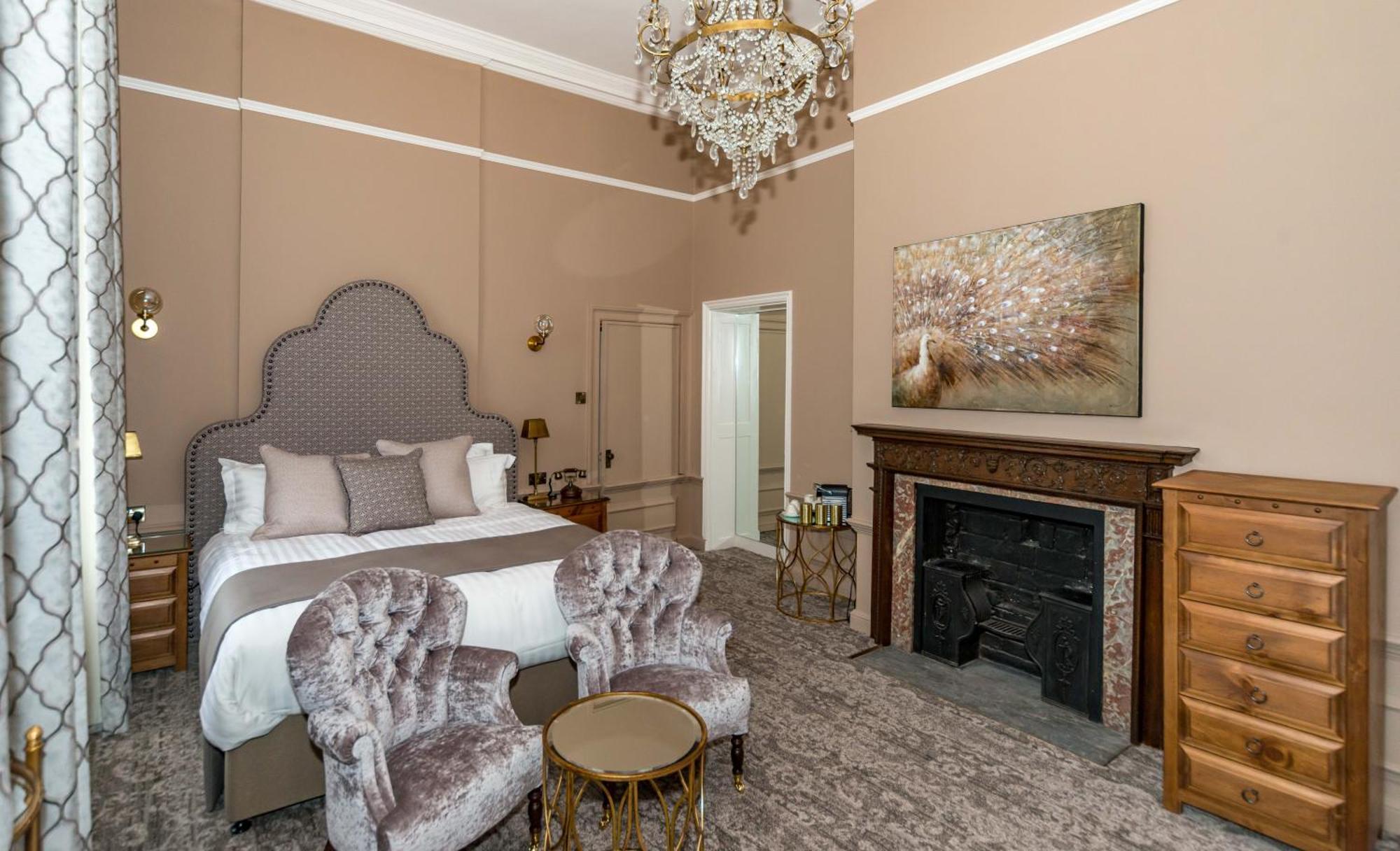 Hawkstone Hall Hotel & Gardens Preesgreen Εξωτερικό φωτογραφία