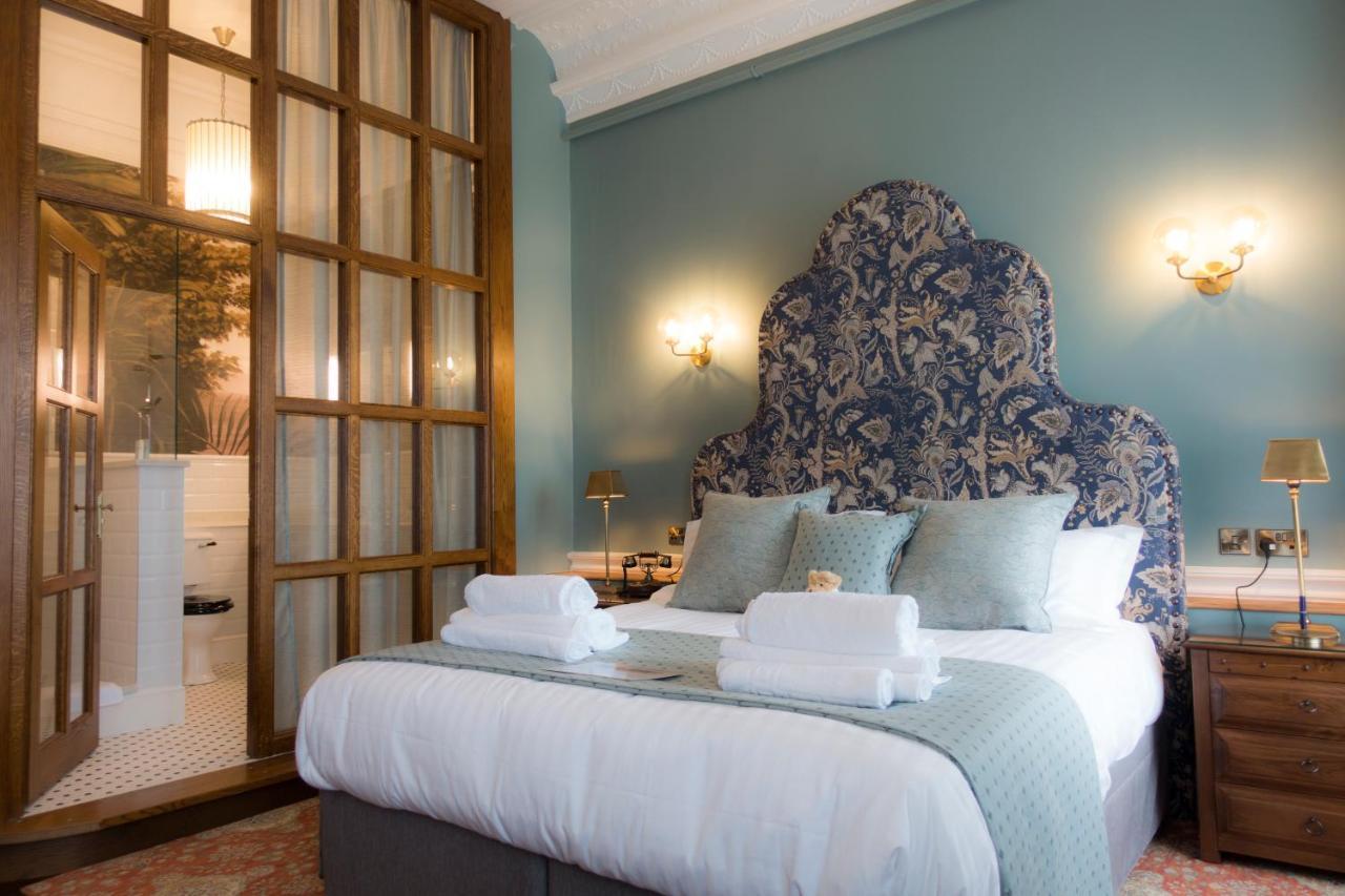 Hawkstone Hall Hotel & Gardens Preesgreen Εξωτερικό φωτογραφία