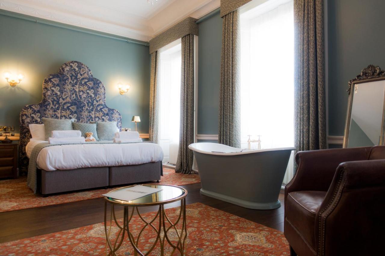 Hawkstone Hall Hotel & Gardens Preesgreen Εξωτερικό φωτογραφία